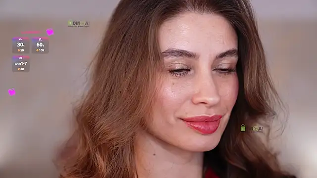 -YOUR ANGEL- online show from 02-26-25, 05:20