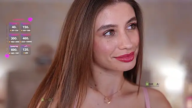 -YOUR ANGEL- online show from 03-08-25, 04:01