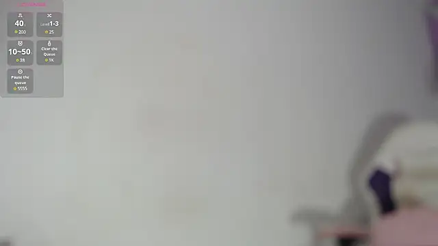 missleina-69 online show from 02-18-25, 08:03