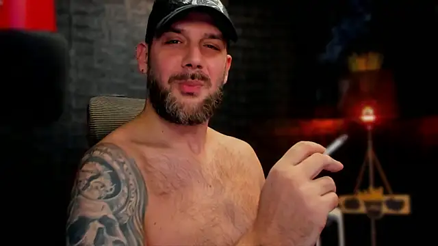 LexXHardy online show from 01-30-25, 05:09