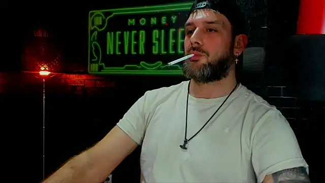 LexXHardy online show from 02-02-25, 04:32