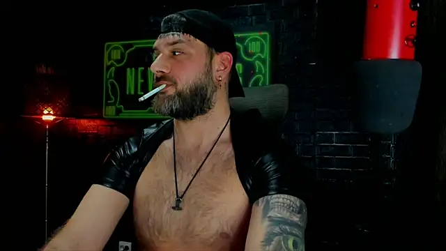 LexXHardy online show from 02-03-25, 09:52