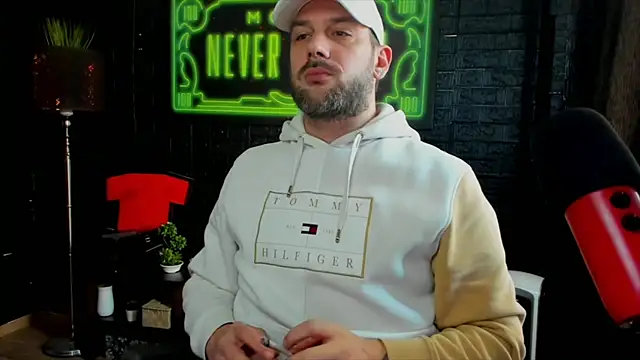 LexXHardy online show from 02-25-25, 11:52