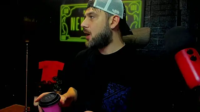 LexXHardy online show from 02-27-25, 04:43