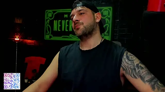 LexXHardy online show from 03-06-25, 06:05