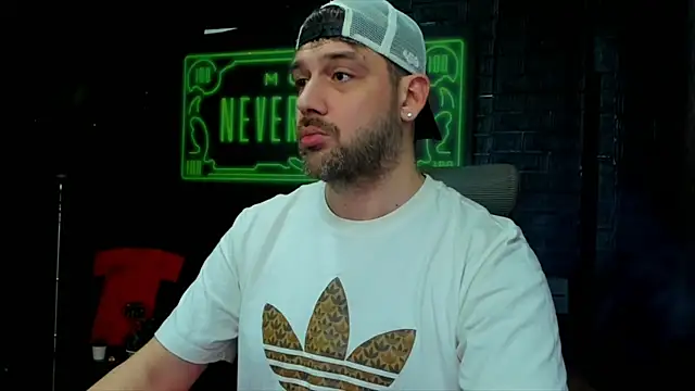 LexXHardy online show from 03-07-25, 04:33