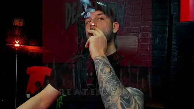 LexXHardy online show from 03-09-25, 10:08