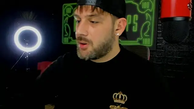 LexXHardy online show from 03-17-25, 12:46