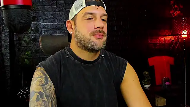 LexXHardy online show from 09-11-25, 06:46