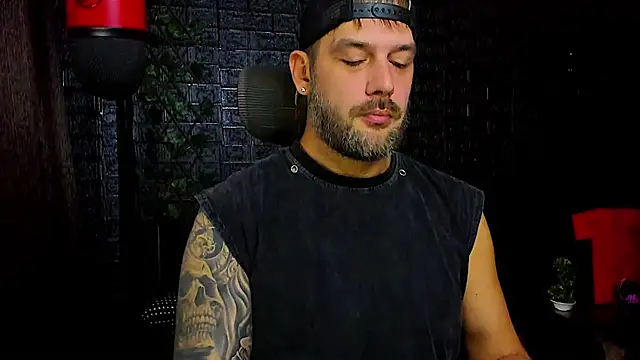 LexXHardy online show from 09-14-25, 10:14