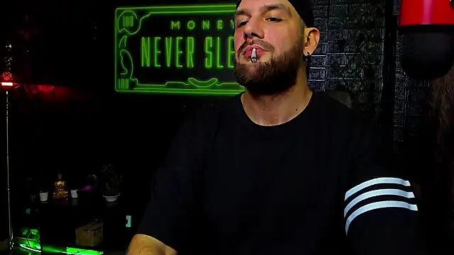 LexXHardy online show from 10-04-25, 03:54