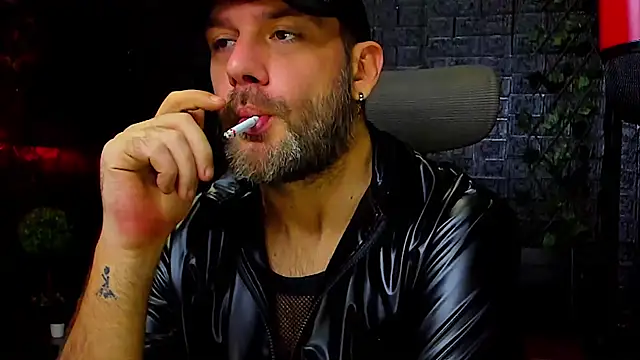 LexXHardy online show from 11-04-25, 09:58