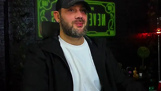 LexXHardy online show from 11-16-25, 11:38