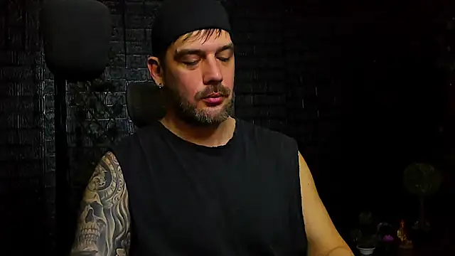 LexXHardy online show from 11-29-25, 10:29