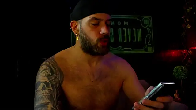 LexXHardy online show from 03-13-26, 01:51