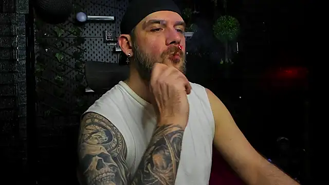 LexXHardy online show from 04-05-26, 11:35