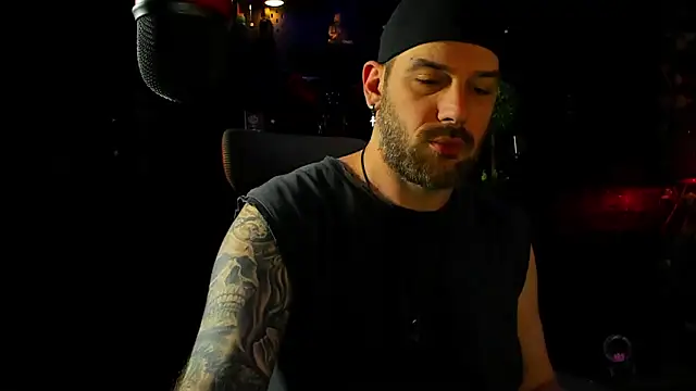 LexXHardy online show from 04-08-26, 10:26