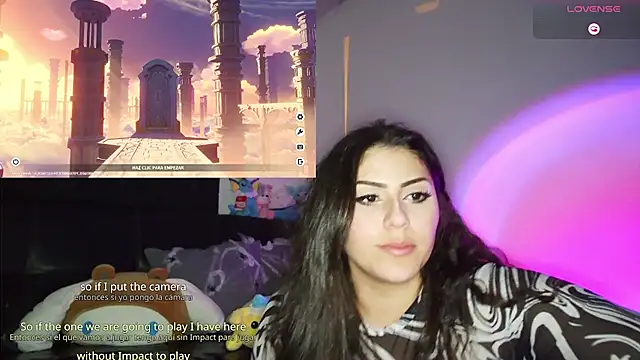 TuWaifuVirtual1 online show from 10-23-25, 12:43