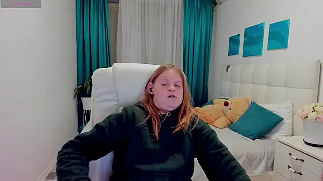 Kathlyn  Heath online show from 01-30-25, 09:25