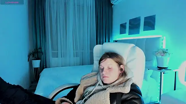 Kathlyn  Heath online show from 03-06-25, 07:10