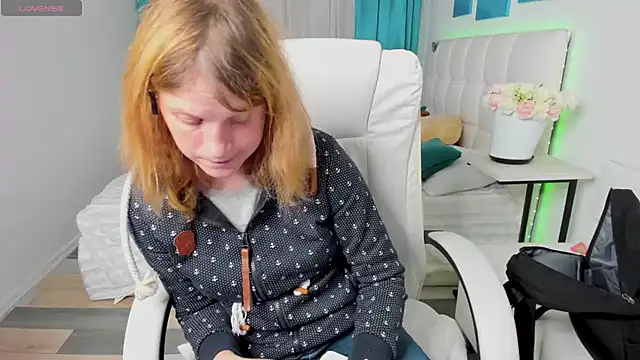 Kathlyn  Heath online show from 11-02-25, 07:16