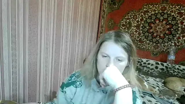 Kathlyn  Heath online show from 02-02-26, 07:01