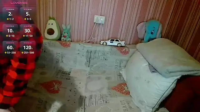 Kathlyn  Heath online show from 04-18-26, 06:45