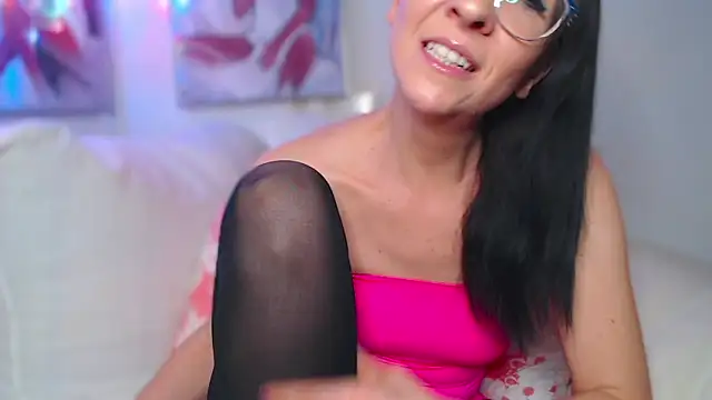 AshleyDark13 online show from 03-11-25, 05:46