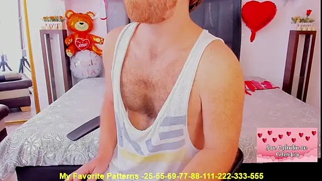 Snapshot of michacosio chatting on 09-21-25, 06:31 michacosio online show from 09-21-25, 06:31