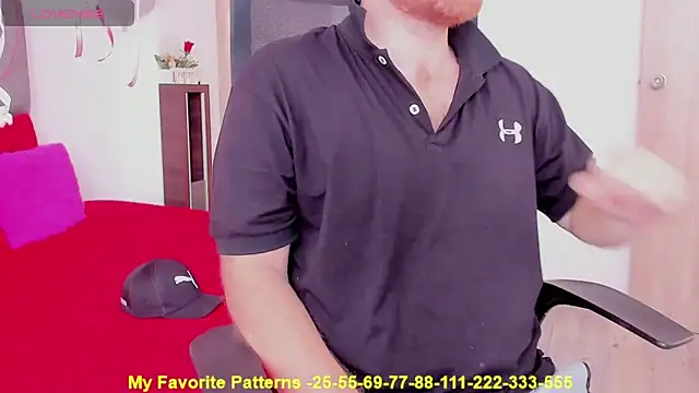 Snapshot of michacosio chatting on 09-30-25, 04:56 michacosio online show from 09-30-25, 04:56