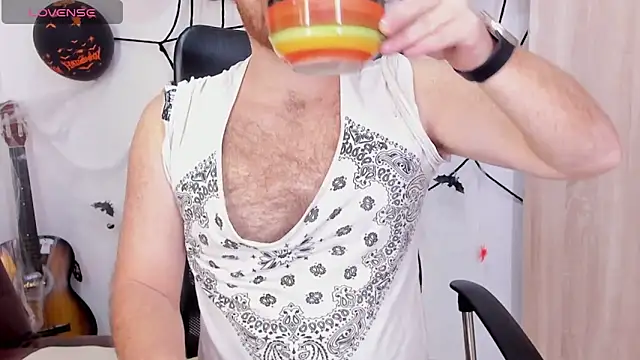 michacosio online show from 11-02-25, 04:26