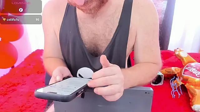 michacosio online show from 02-14-26, 07:21