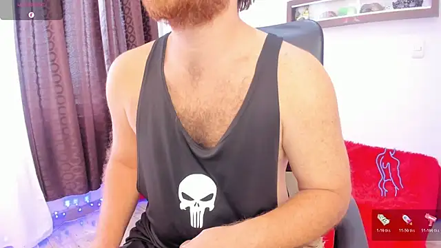 michacosio online show from 03-12-26, 04:13