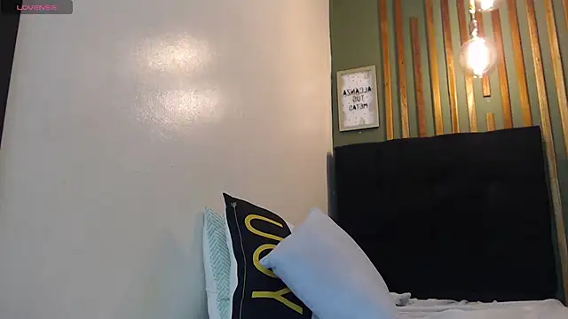 AngelitaWild  online show from 02-08-25, 12:28