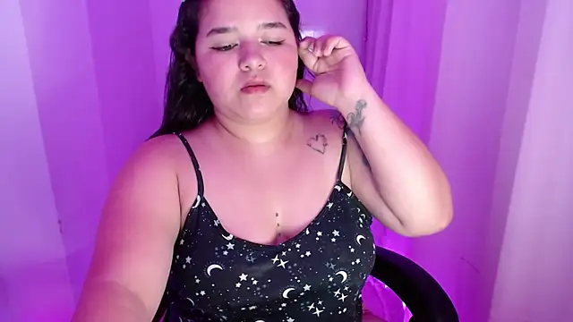 AngelitaWild  online show from 09-23-25, 03:42