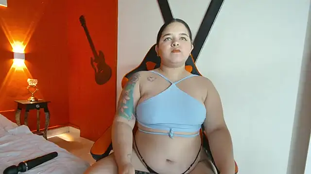 Snapshot of AngelitaWild_ chatting on 11-24-25, 09:58 AngelitaWild online show from 11-24-25, 09:58