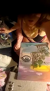 cammyquart online show from 12-29-24, 03:11