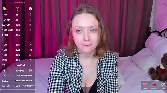 Snapshot of Linda_Bryant chatting on 01-23-25, 03:48 Linda Bryant online show from 01-23-25, 03:48