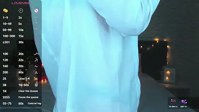 Snapshot of Linda_Bryant chatting on 01-30-25, 03:44 Linda Bryant online show from 01-30-25, 03:44