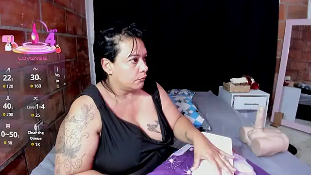 Sofie-Storm online show from 01-16-26, 11:03