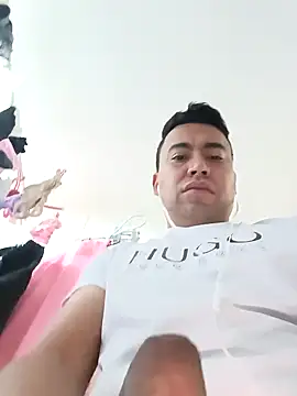 Diego leon27 online show from 01-20-25, 10:37