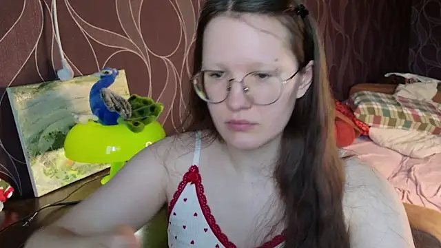 MiriamOr online show from 06-14-26, 07:43