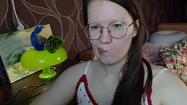 MiriamOr online show from 06-20-26, 08:28