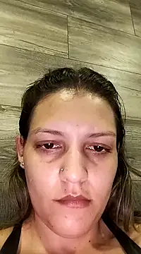 Mia Hampton online show from 01-10-25, 10:57