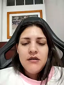 Mia Hampton online show from 02-14-26, 02:52