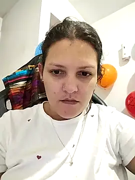 Mia Hampton online show from 02-25-26, 08:40