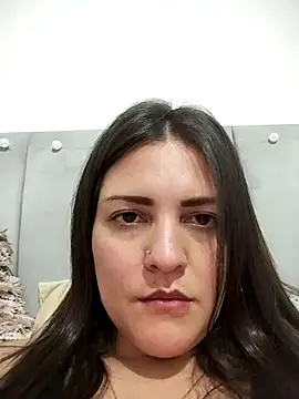 Mia Hampton online show from 04-03-26, 10:08