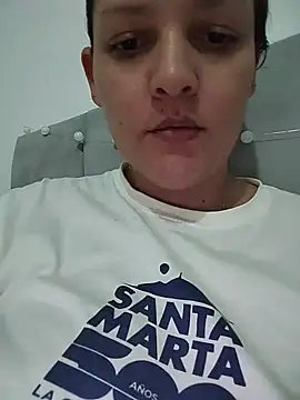 Mia Hampton online show from 05-26-26, 08:16