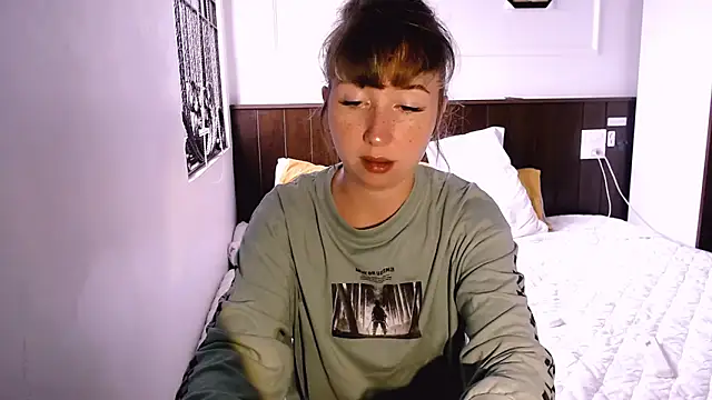 Cosmo Riri online show from 03-09-25, 05:44