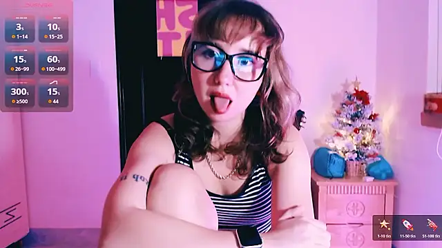 Cosmo Riri online show from 01-11-26, 12:10